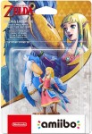 Nintendo Amiibo: Zelda & Loftwing (Zelda: Skyward Sword HD)