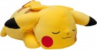 Pehmolelu: Pokemon - Sleeping Jumbo Pikachu (45cm)