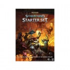 Warhammer Age of Sigmar: Soulbound RPG Starter Set