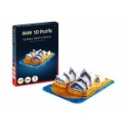 Palapeli: Sydney Opera House 3D Puzzle (30pcs)