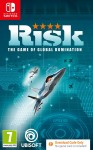 RISK The Game of Global Domination (Code-In-A-Box)