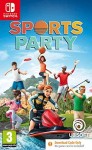 Sports Party (Code-In-A-Box)