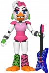 FNAF: Security Breach - Action Figure (Glamrock Chica)