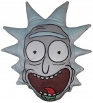 Tyyny: Rick & Morty - Rick Plush Cushion (40x35cm)