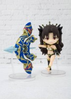 Figuuri: Fate/Grand Order - mini Ishtar (9cm)