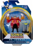 Figuuri: Sonic The Hedgehog - Dr Eggman Robotnik (10cm)