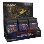 Magic the Gathering: Adventures in the Forgotten Realms Set Booster DISPLAY (30)