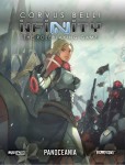Infinity RPG: Pan Oceania Supplement