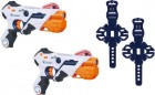 NERF: Laser Ops Pro Alphapoint (2-Pack)