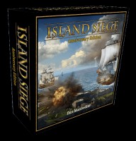 Island Siege (Second Edition)