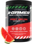 X-GAMER: X-Tubz Post Melon -energiajuomajauhe (600g)