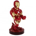 Cable Guys: Avengers - Iron Man Device Holder