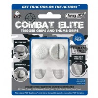 PS5: Combat Elite - Tech Trigger and Thumb Grips