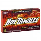 Hot Tamales: Fierce Cinnamon (141g)
