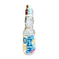 Juoma: Ramune - Jogurtti (200ml)