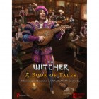 Witcher RPG: Book of Tales (HC)