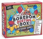 Outdoor Boredom Box