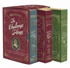 Sherlock Holmes: The Challenge Trilogy