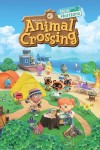 Juliste: Animal Crossing - New Horizons (61x91cm)