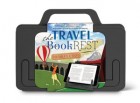 The Travel Book Rest For Tablets & Books