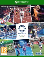 Olympic Games Tokyo 2020: The Official Video Game