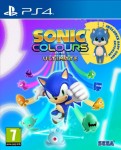 Sonic Colours: Ultimate (Launch Edition)