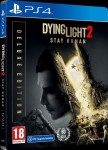 Dying Light 2: Stay Human Deluxe Edition