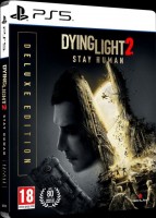 Dying Light 2: Stay Human Deluxe Edition (+Bonus)