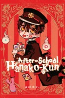 After-school Hanako-kun