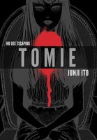 Tomie: Complete Deluxe Edition (hb)