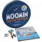Muumin Clean Up the Ocean