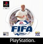 Fifa 2001 (Käytetty)