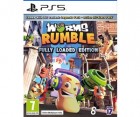 Worms: Rumble Fully Loaded Edition