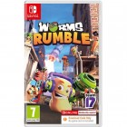 Worms: Rumble (Code-In-A-Box)