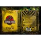 Jurassic Park: Welcome Kit (Standard)