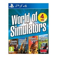 World Of Simulators