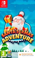 Santa\'s Xmas Adventure