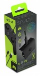 Stealth: SX-C5 Battery Pack Black