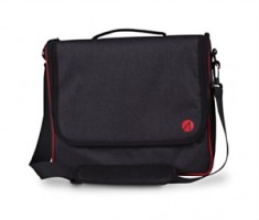 Nintendo Switch: Console Messenger Bag