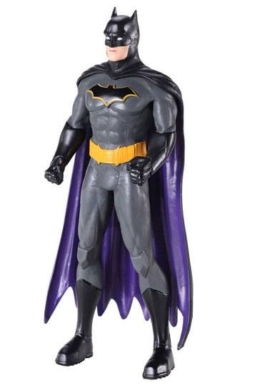 Figuuri: DC Comics - Bendyfigs Batman (19cm)  - Figuuri -  Puolenkuun Pelit pelikauppa