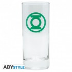 Lasi: DC Comics - Green Lantern (290ml)