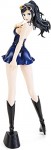 Figuuri: Glitter & Glamours - One Piece Nico Robin metallic Blue (25cm)