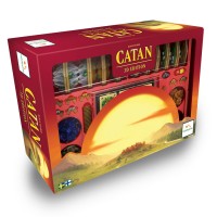 Catan 3D