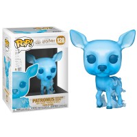 Funko Pop! Vinyl: Harry Potter - Severus Snape Patronus