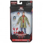 Figuuri: Spiderman Into The Spider-Verse - Peter B. Parker (15cm)