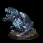 D&D Nolzur's Marvelous Miniatures: Frost Salamander