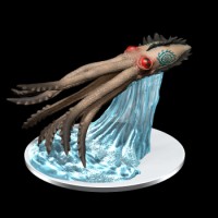 D&D Nolzur\'s Marvelous Miniatures: Juvenile Kraken