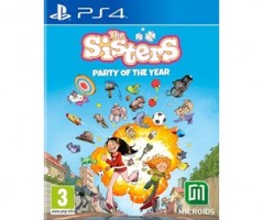 The Sisters: Party Of The Year