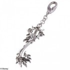 Avaimenper: Kingdom Hearts - Axel Keyblade Keychain