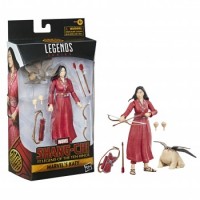 Figuuri: Shang-Chi And The Legend Of The Ten Rings - Katy (15cm)